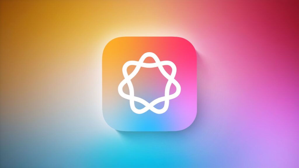 Apple prepares new ‘Gen AI’ website ahead of WWDC