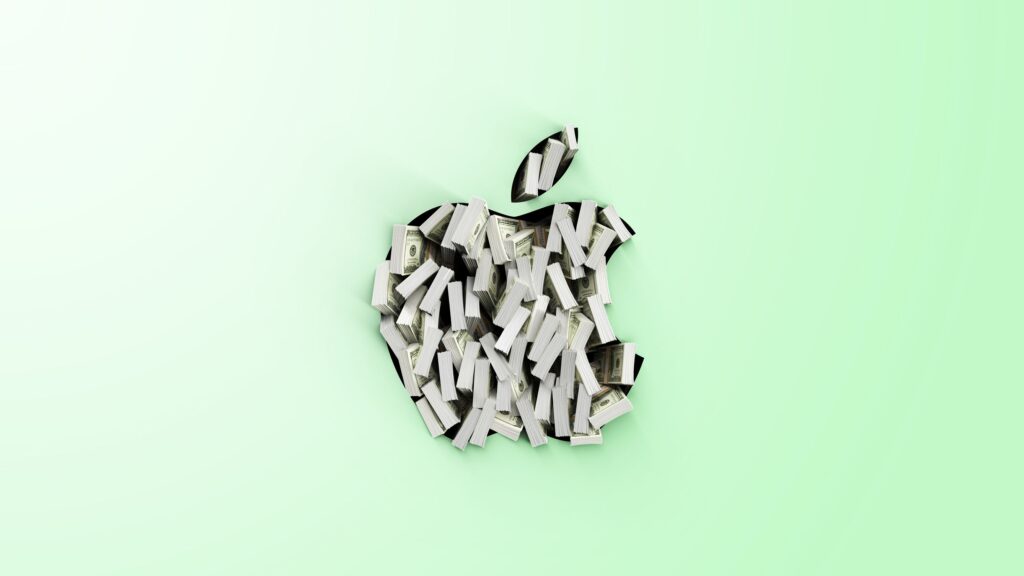 Apple expects ‘significantly higher memory costs’ in June quarter and beyond Apple expects ‘significantly higher memory costs’ in June quarter and beyond