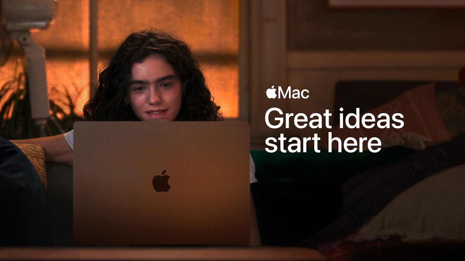 Apple says Mac is the ‘best choice for college’ in new student ad