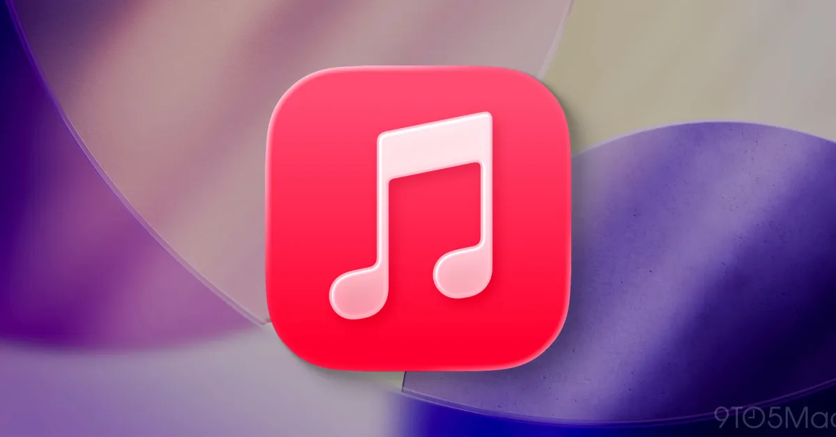 Apple Music shares what it’s doing to ‘keep music in tune’ in an AI world