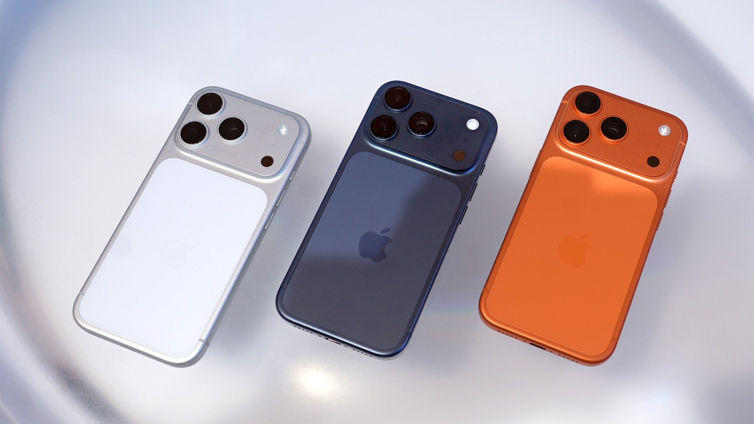 Apple ‘shakes up’ product design oversight ahead of CEO change