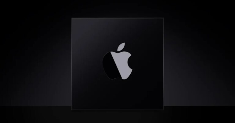 Apple eyes Intel and Samsung diversifying chip manufacturing away from TSMC