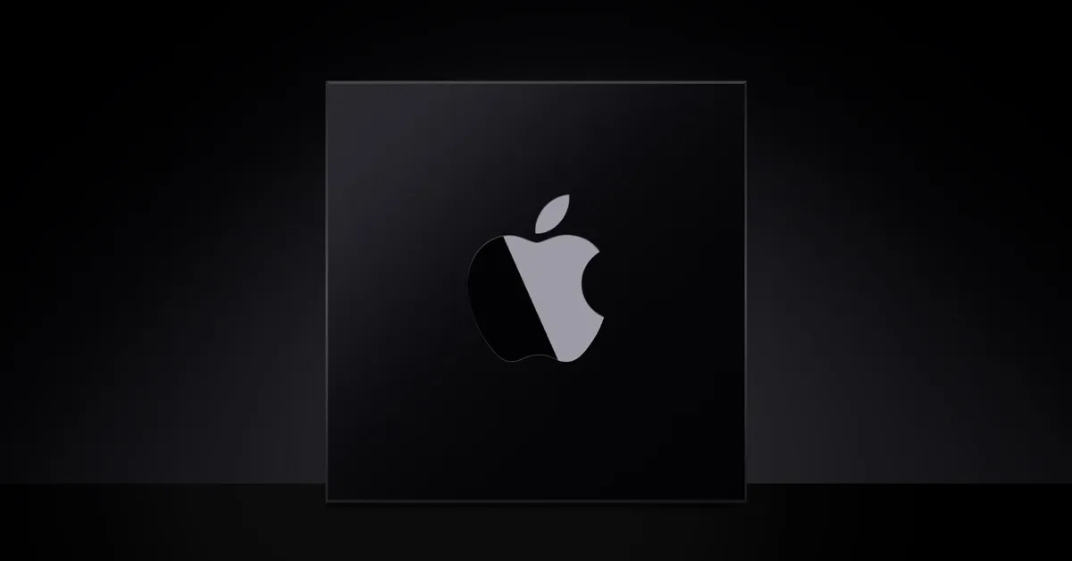 Apple eyes Intel and Samsung diversifying chip manufacturing away from TSMC