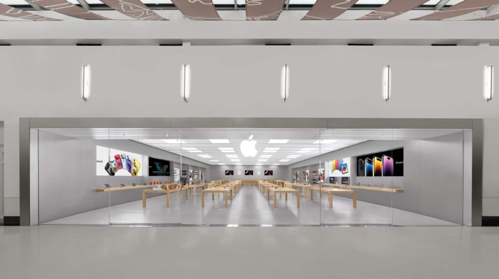 Maryland lawmakers pressure Apple over decision to close union store