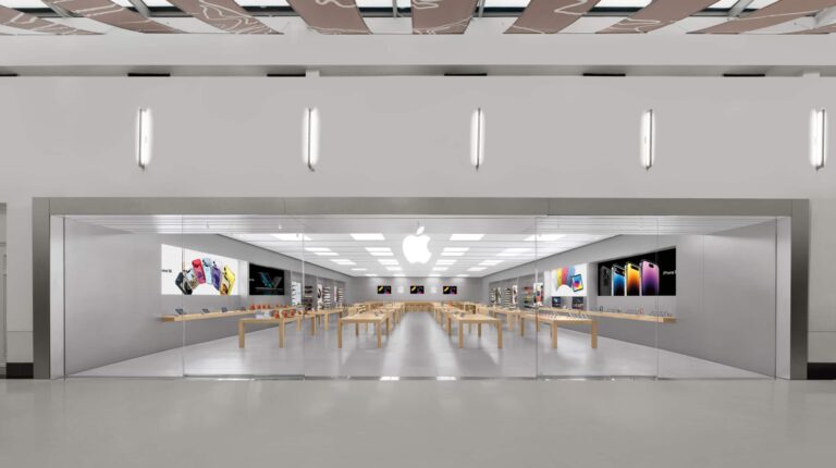 Maryland lawmakers pressure Apple over decision to close union store