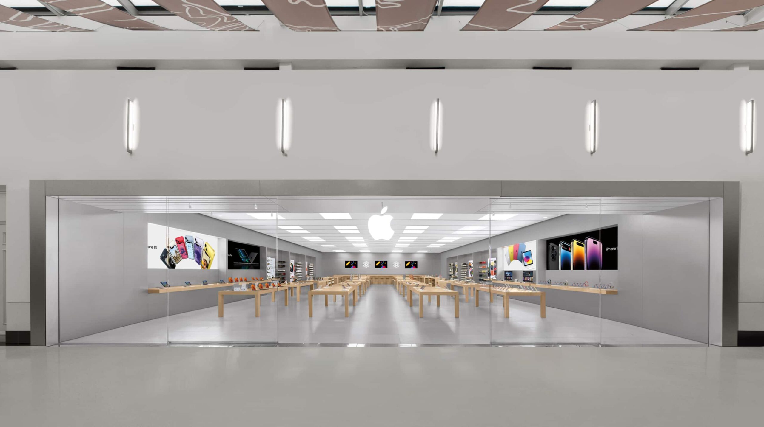 Maryland lawmakers pressure Apple over decision to close union store