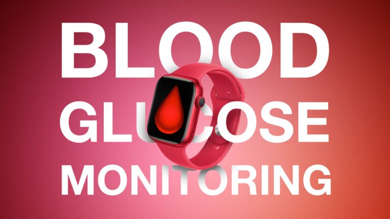 Apple Watch for diabetes: The latest on Apple’s plans for non-invasive blood sugar monitoring