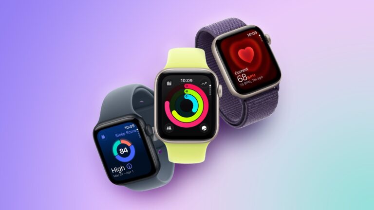 Apple adds Apple Watch to its Education Store in Australia, China, Japan and more