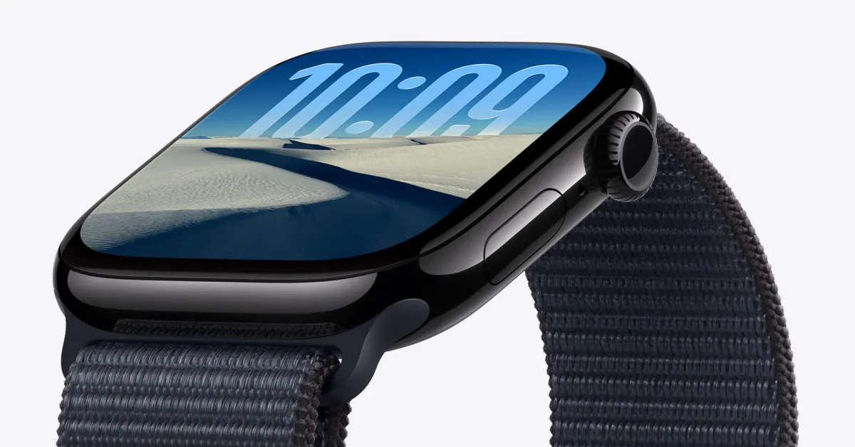 Apple Watch now available with reduced educational pricing in select markets
