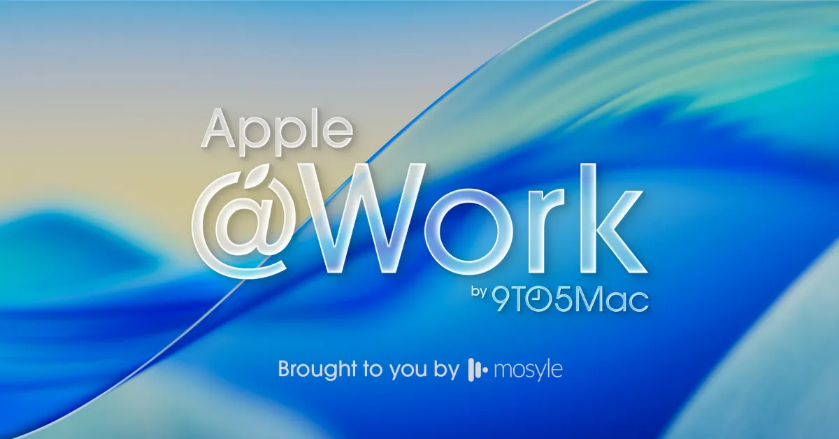 Apple @ Work: Analysis of the top mobile threats facing your Apple fleet this year