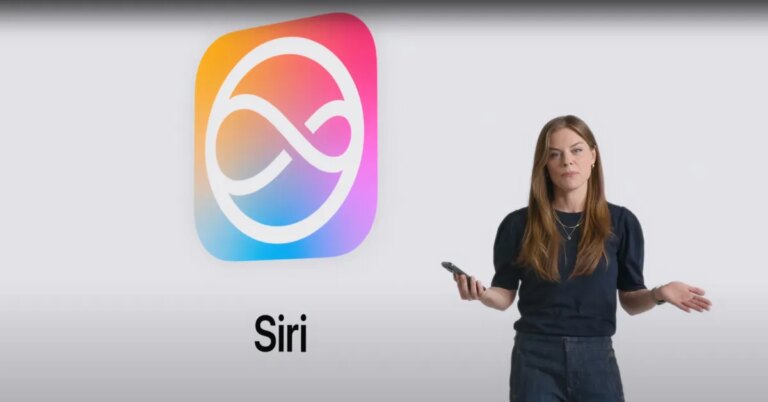 Here’s why I won’t enable automatic deletion of Siri chats