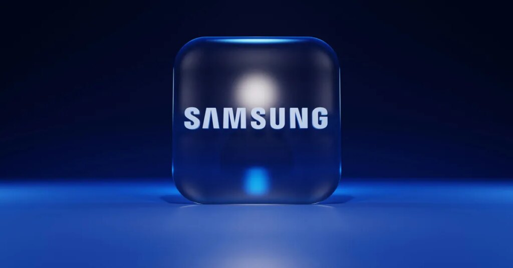 Apple chip rumor helps Samsung reach  trillion valuation