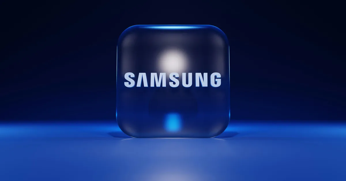 Apple chip rumor helps Samsung reach  trillion valuation