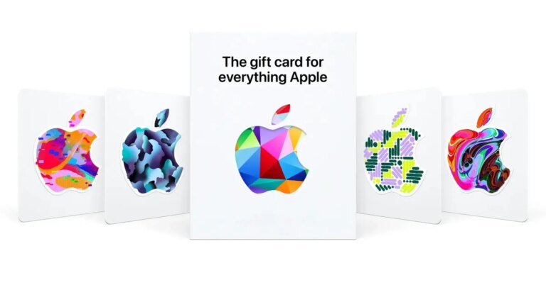 Apple gift card scam cost shoppers hundreds of millions of dollars