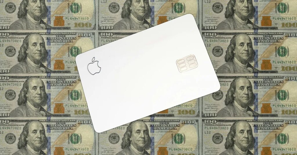 Apple just made it easier for Apple Card users to access savings on the web