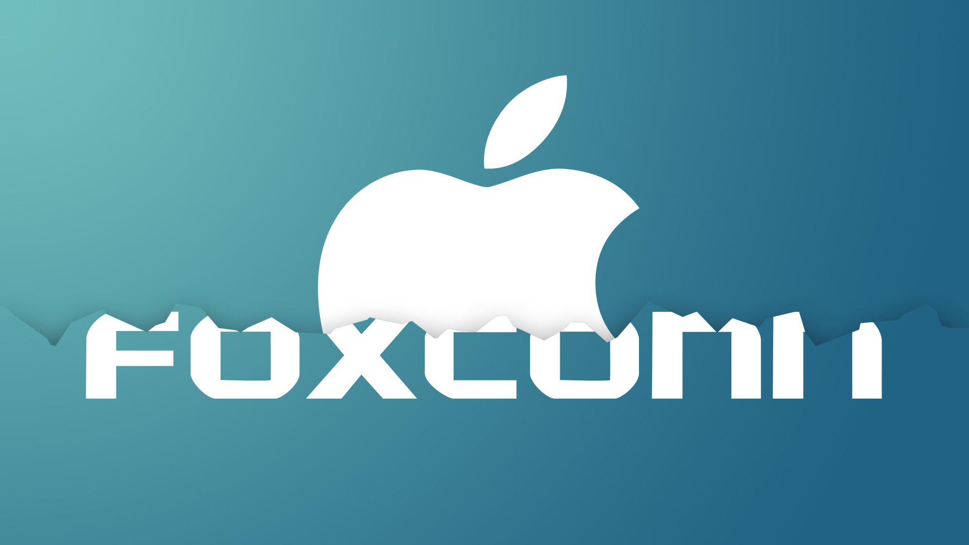 Apple project files reportedly stolen in Foxconn ransomware attack