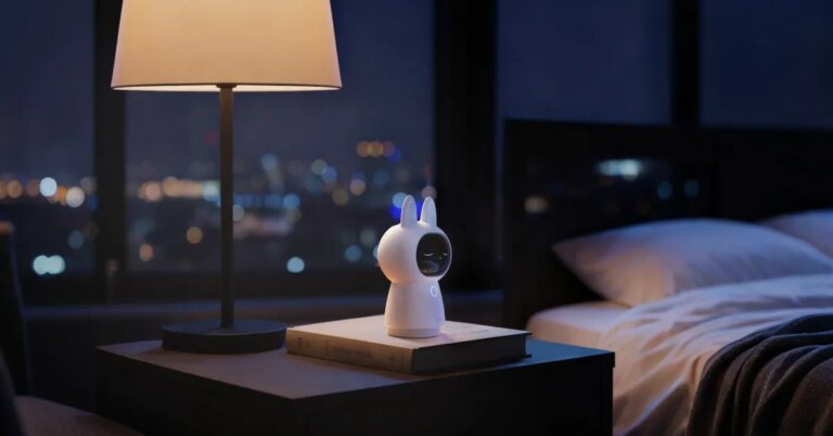 Aqara G350 Camera Hub Review