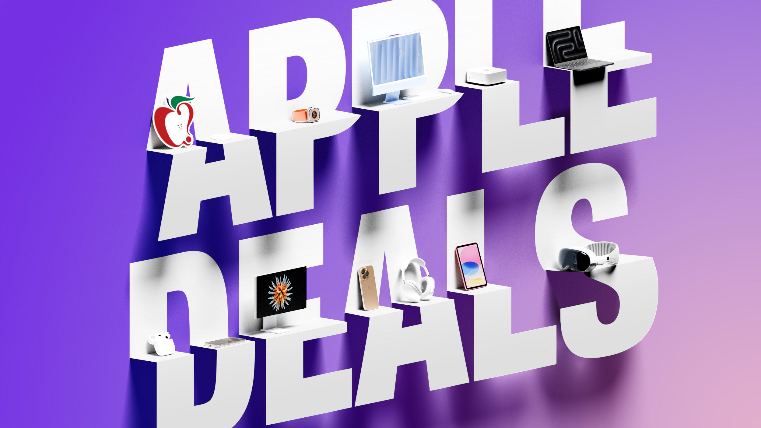 Best Apple deals of the week: Anker accessories on sale and AirPods Max 2 for 9 and up