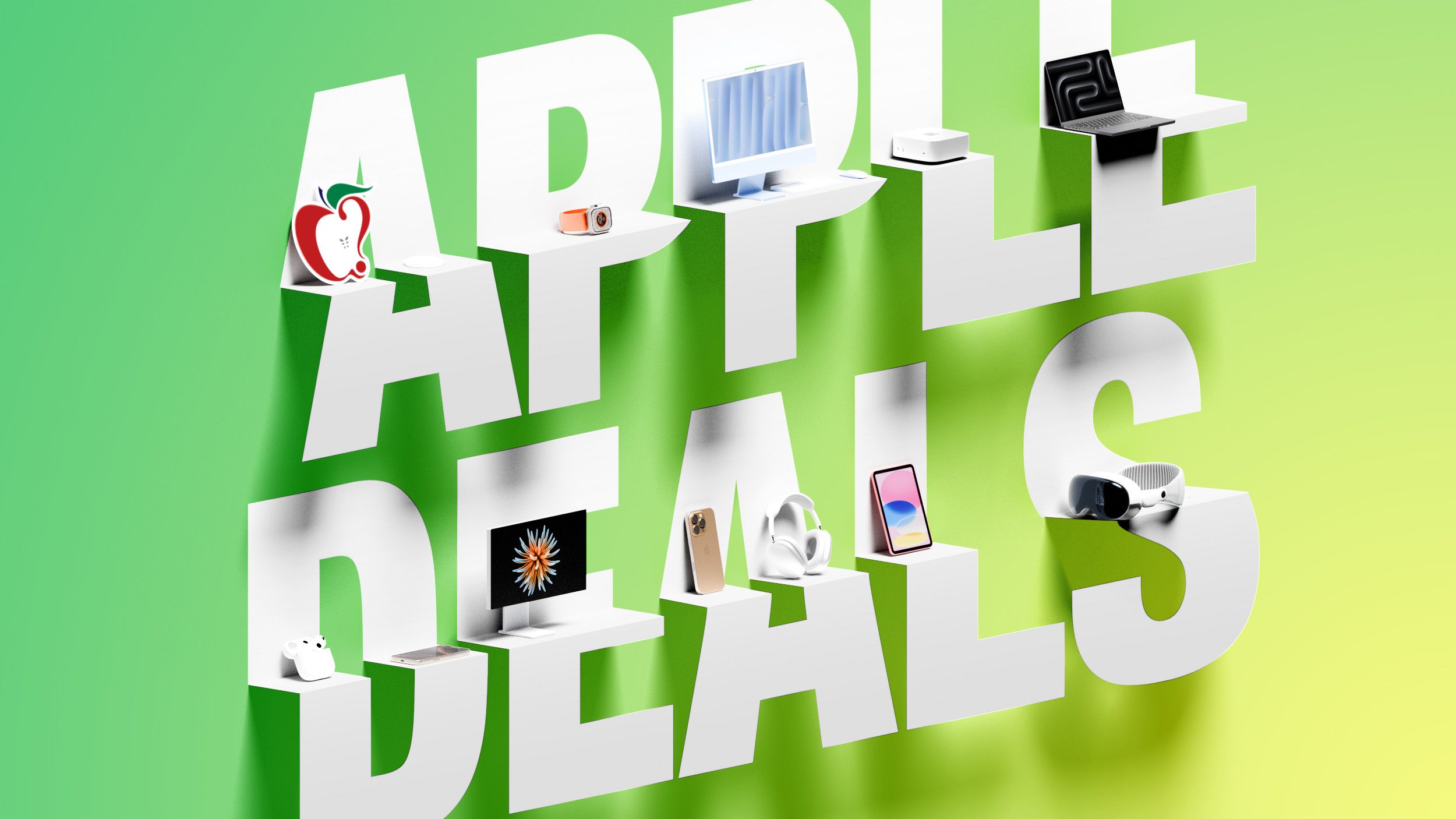 Best Apple deals of the week: Rare 0 discounts on Apple Watch Series 11, plus AirPods and MacBook sales