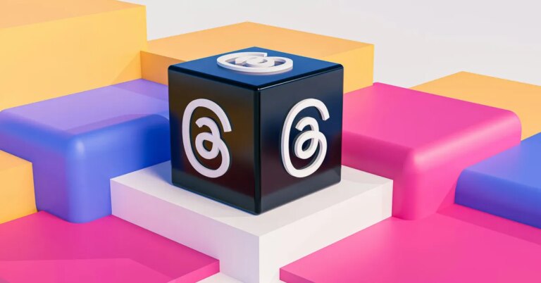 Threads begins rolling out DMs to the web, with some issues
