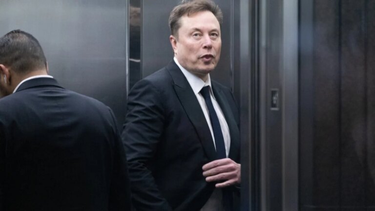 Elon Musk and Tim Cook to visit China with Trump: report