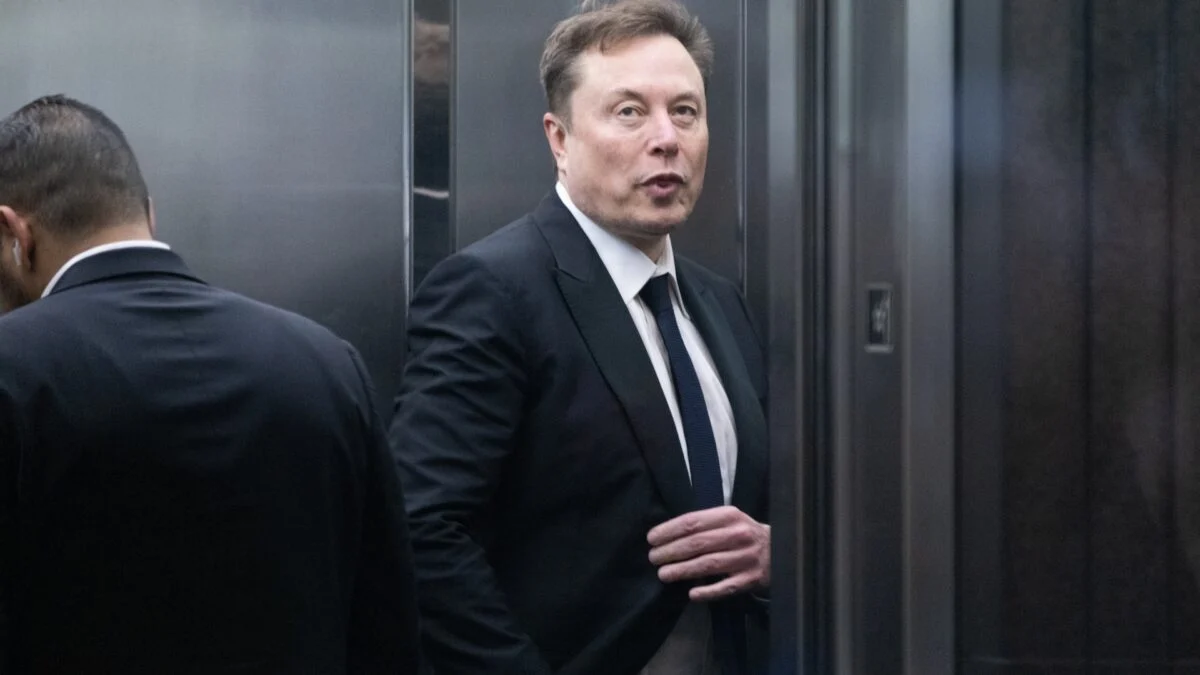Elon Musk and Tim Cook to visit China with Trump: report