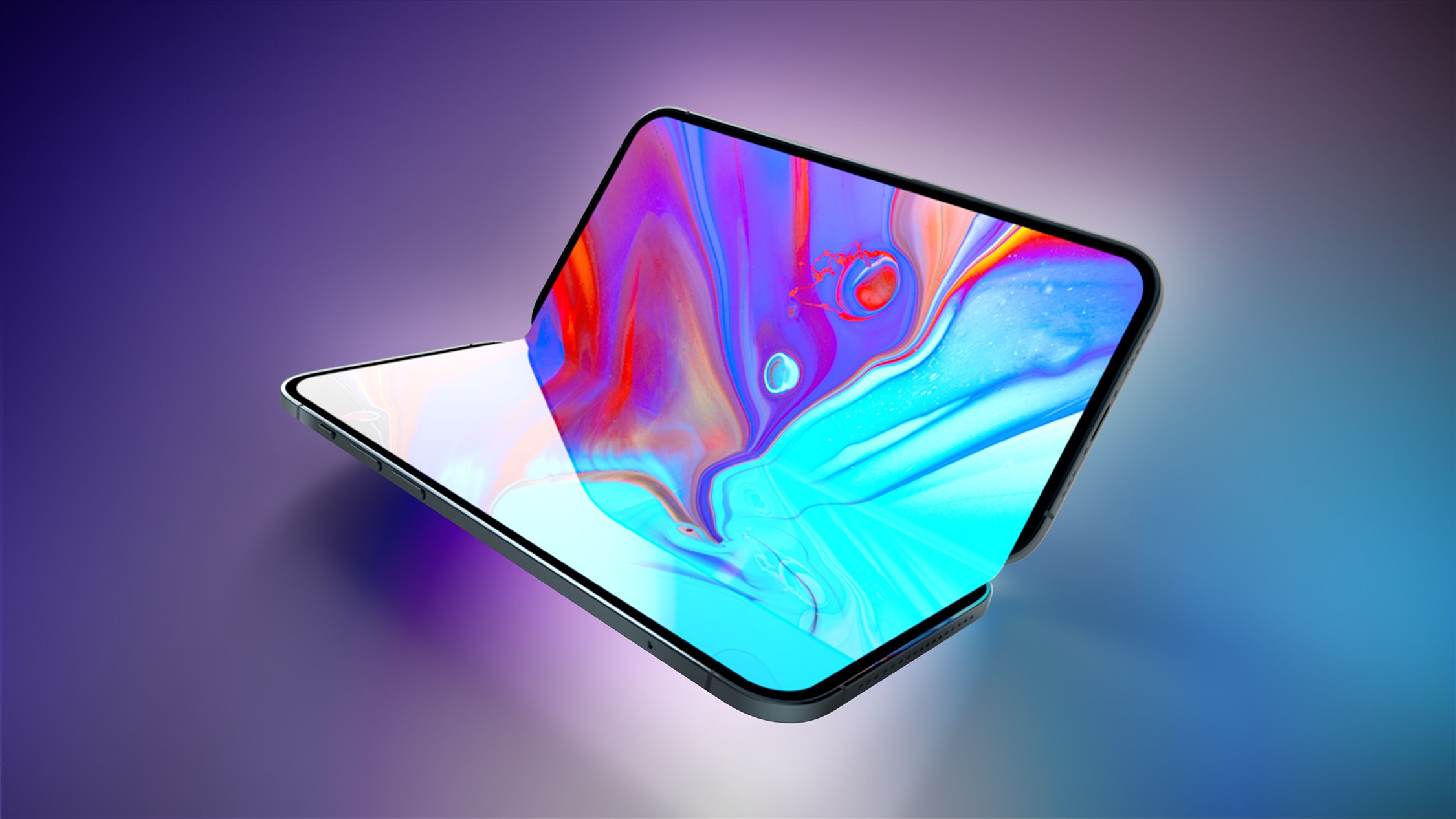 ‘iPhone Ultra’ Could Be the Industry’s Most Repairable Foldable