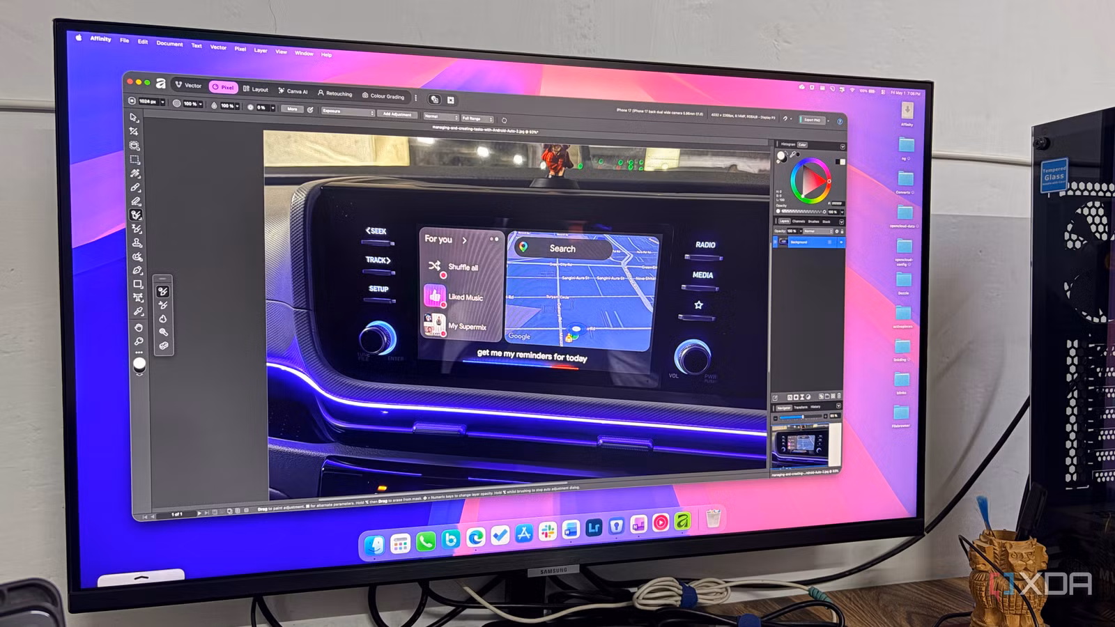 Forget GIMP, Krita and Photopea, this free editor is the closest Photoshop replacement I’ve found
