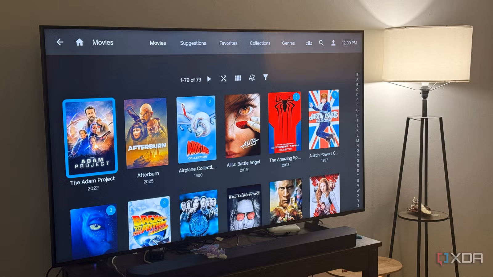 High-end TVs come with affordable network speeds, and they’re getting harder to ignore