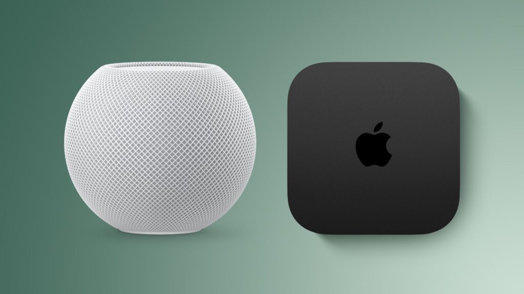 New Apple TV and HomePod Mini ‘almost ready’ to launch, with new Siri Remote also rumored New Apple TV and HomePod Mini ‘almost ready’ to launch, with new Siri Remote also rumored