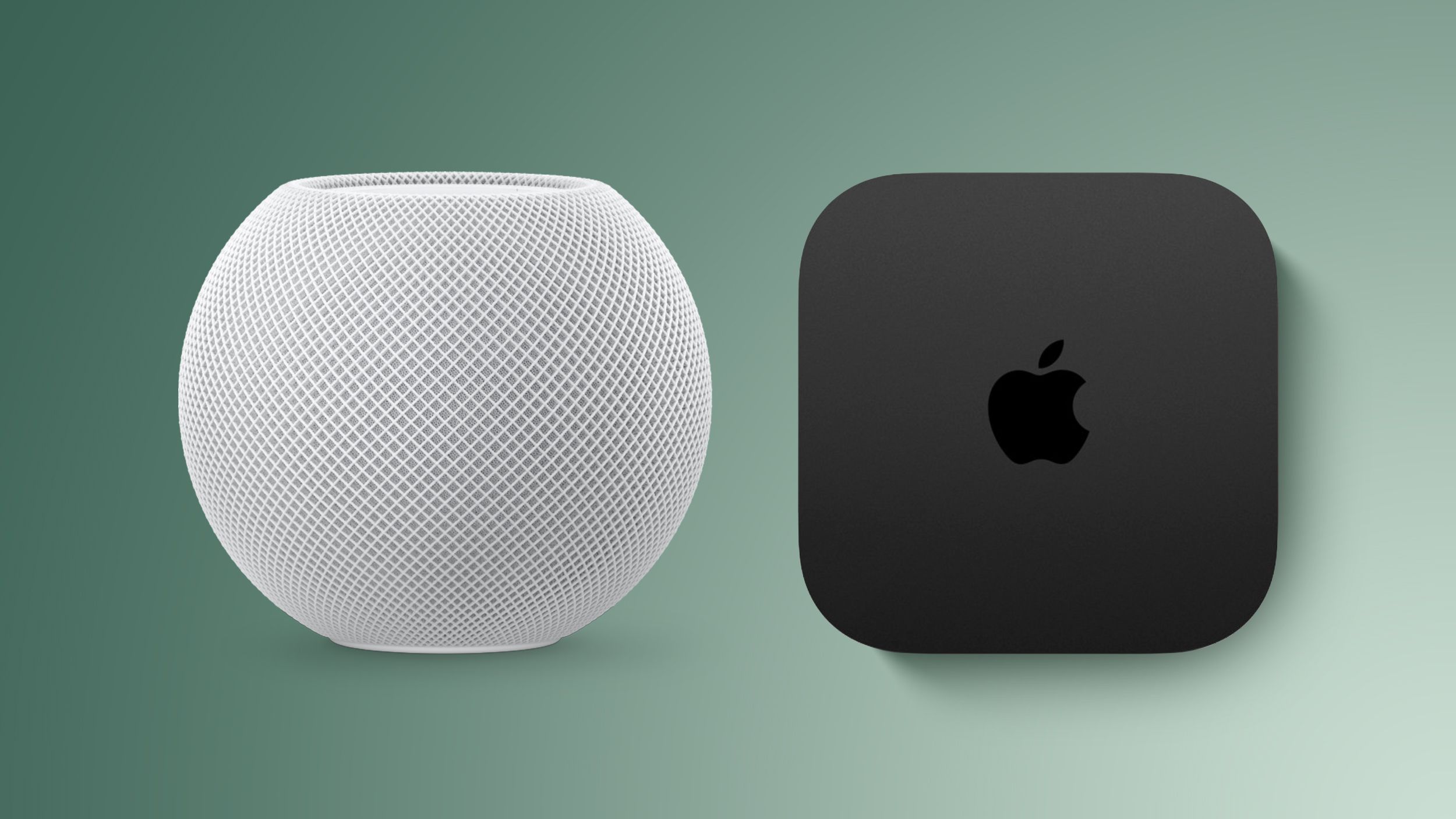 New Apple TV 4K and HomePod Mini 2: here’s when pre-orders start