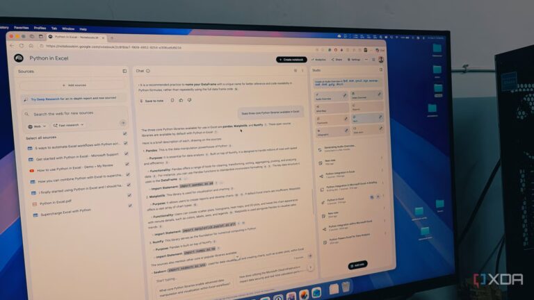 I built a second brain with Claude and NotebookLM, and they are finally working together