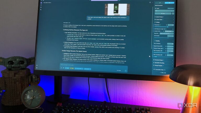 I replaced Claude Pro with a local 9B model for a week, and finally found out what I was paying  a month for