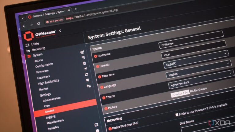 I upgraded from pfSense to OPNsense and am happy with the upgrade