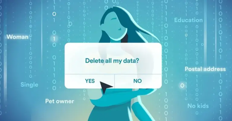 Why You Need Digital Spring Cleaning (And How Incogni Makes It Effortless)