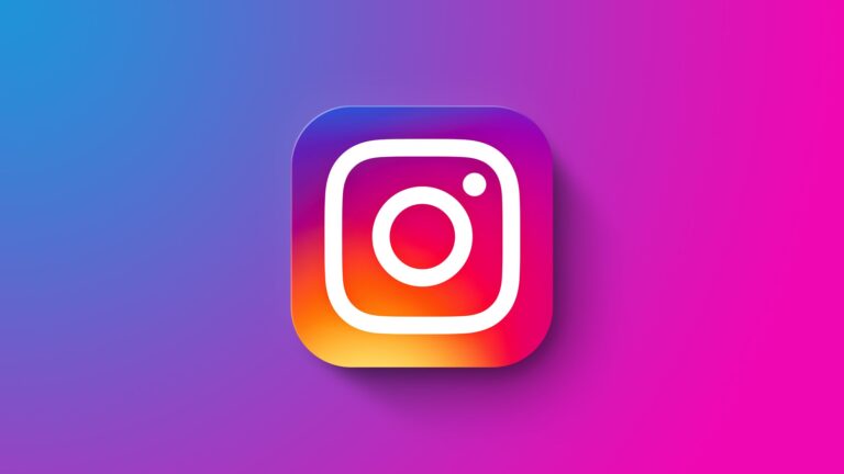 Instagram and WhatsApp broken on iPhone