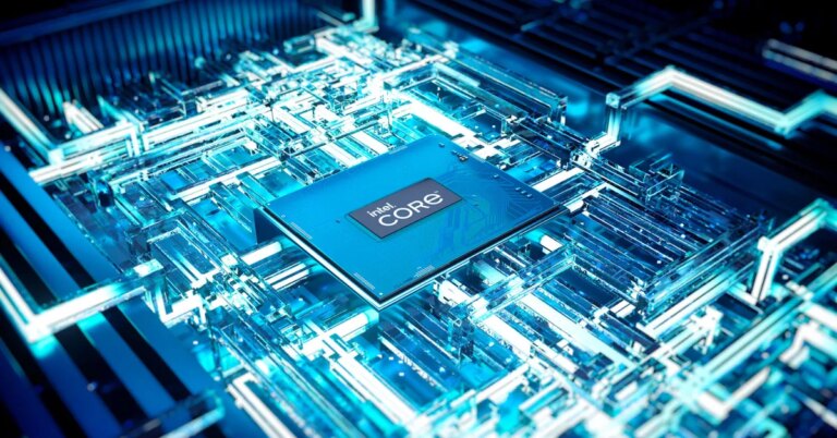 Intel responds to MacBook Neo with 21% faster chip for similar devices