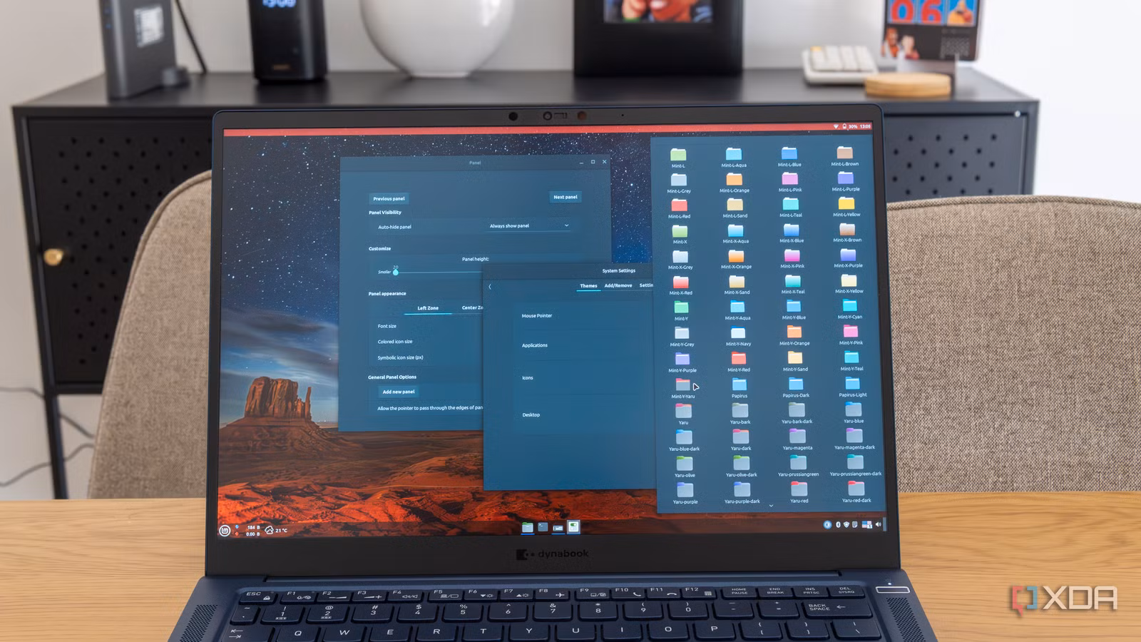 Linux Mint ignores new versions for 7 months, but its HWE ISOs will ensure your new hardware runs smoothly