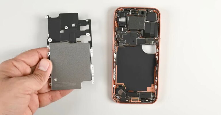 Longer-lasting battery technology is here, but iPhone owners will have to wait
