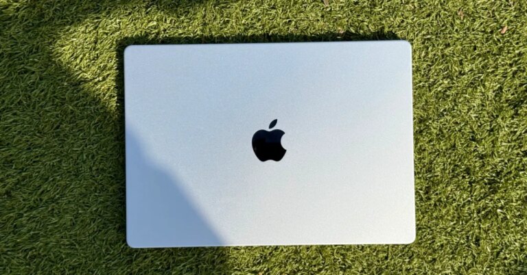 This MacBook Pro upgrade rumor has me excited, and it has nothing to do with OLED