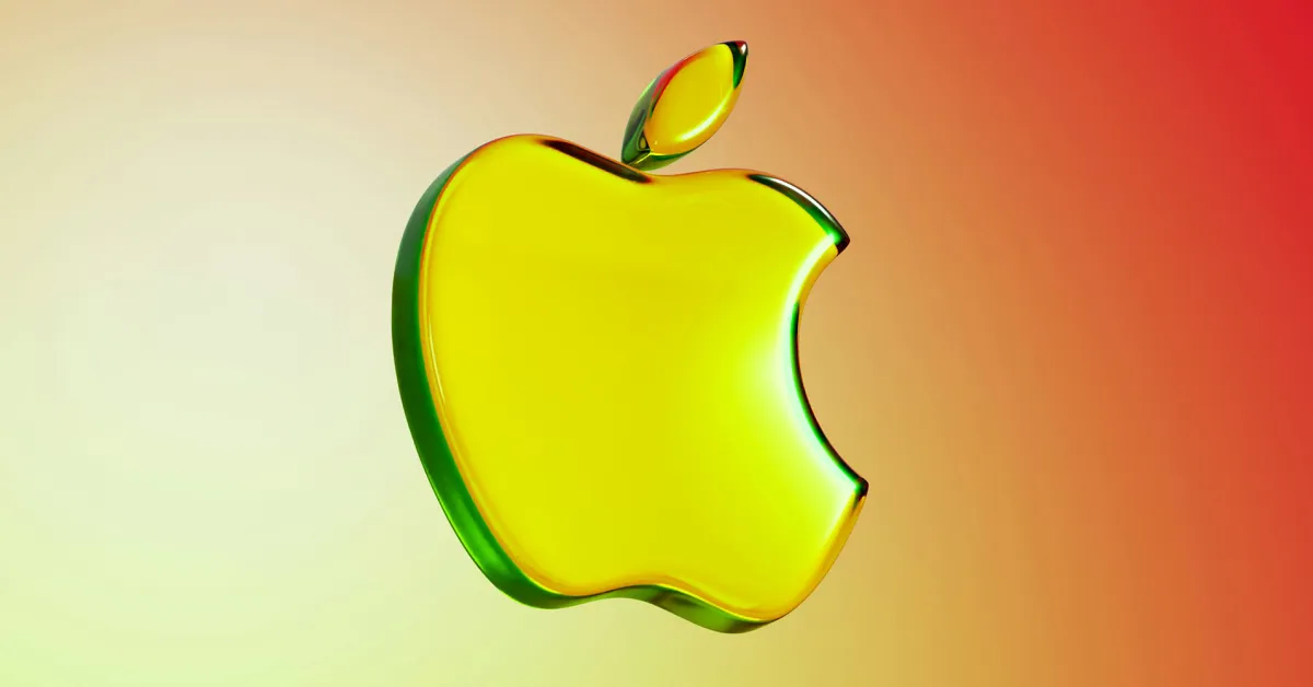 Apple partly victorious in European trademark dispute with Chinese company