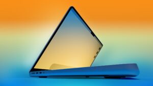 MacBook Pro OLED display production overcomes major hurdle