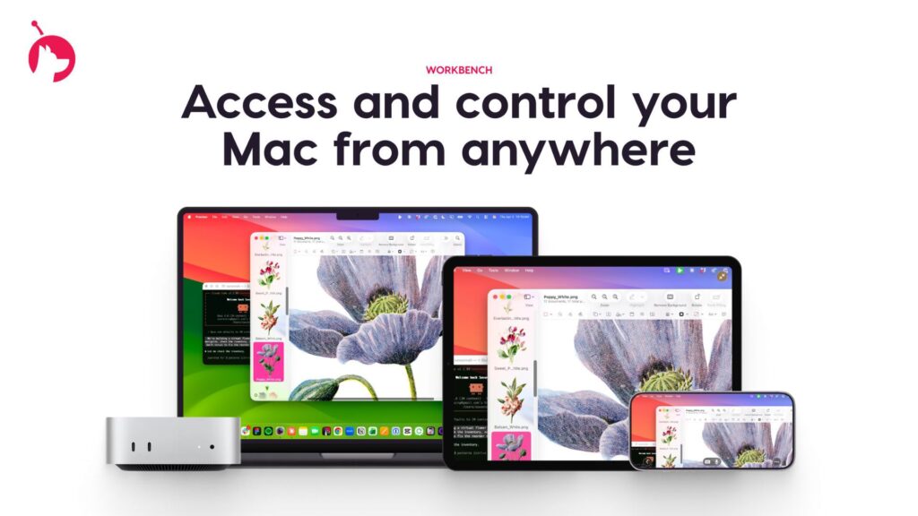 MacRumors Contest: Win a Mac Mini to Run AI Agents with Astropad’s Workbench App MacRumors Contest: Win a Mac Mini to Run AI Agents with Astropad’s Workbench App