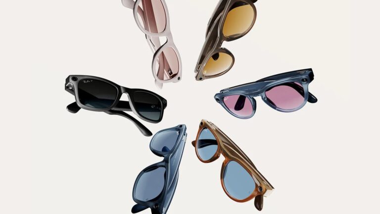 Apple glasses would be launched at the end of 2027 with these features