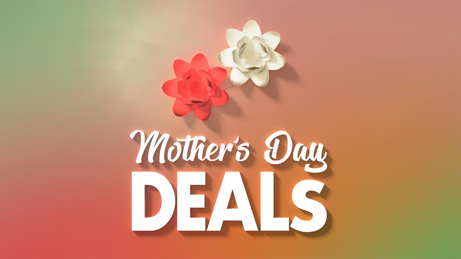 Mother’s Day deals include low prices on AirPods, Apple Watch, iPhone chargers and more