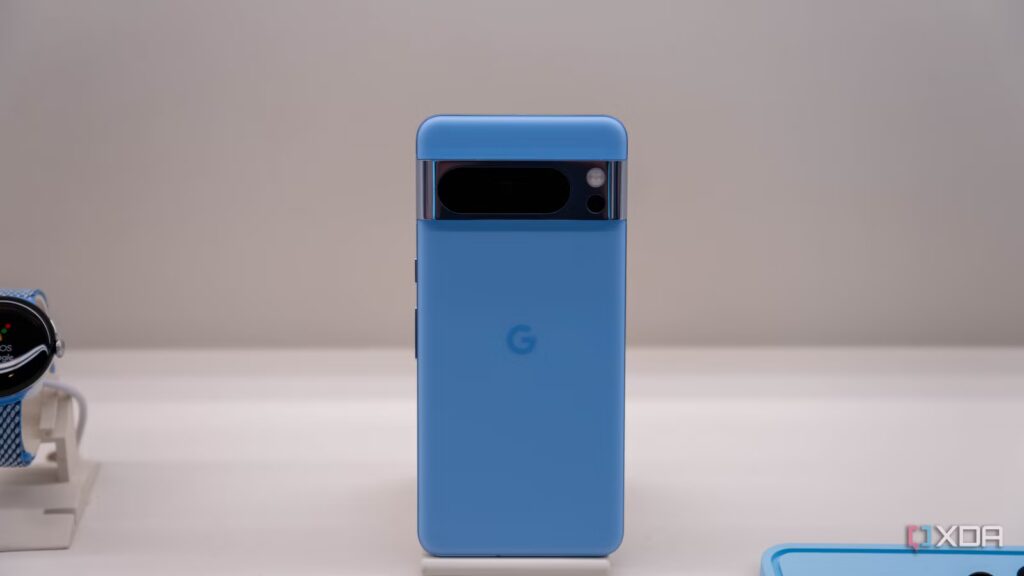 My old Google Pixel replaced half of my smart home products without costing me a cent My old Google Pixel replaced half of my smart home products without costing me a cent