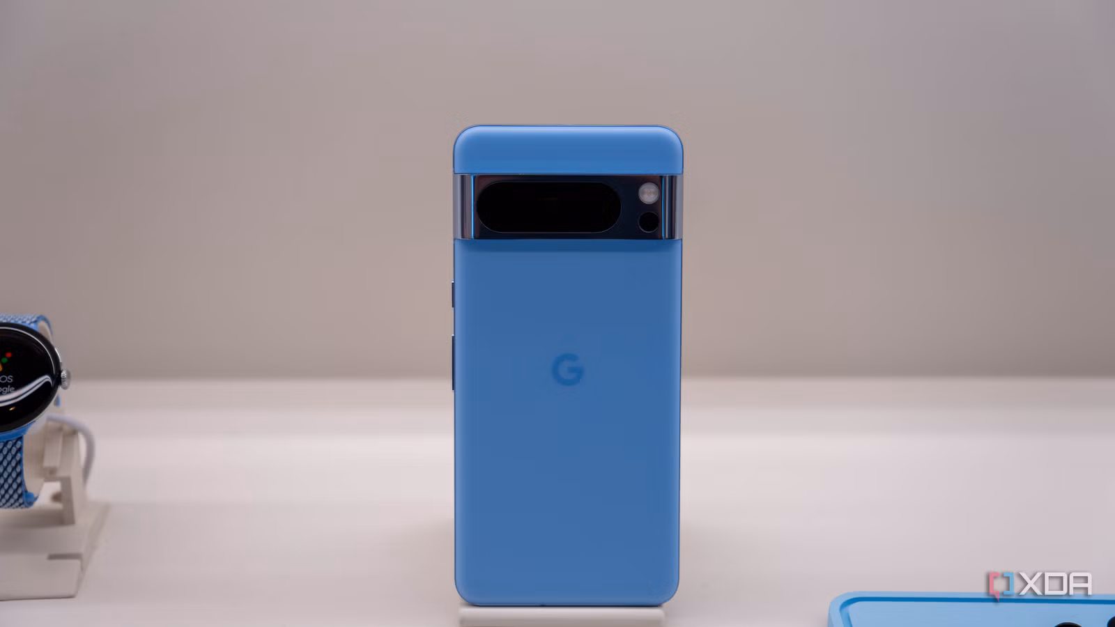 My old Google Pixel replaced half of my smart home products without costing me a cent