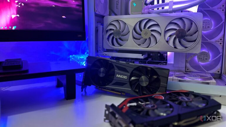 Nvidia, Intel and AMD all have “secret” performance settings, but learning three different interfaces is exhausting