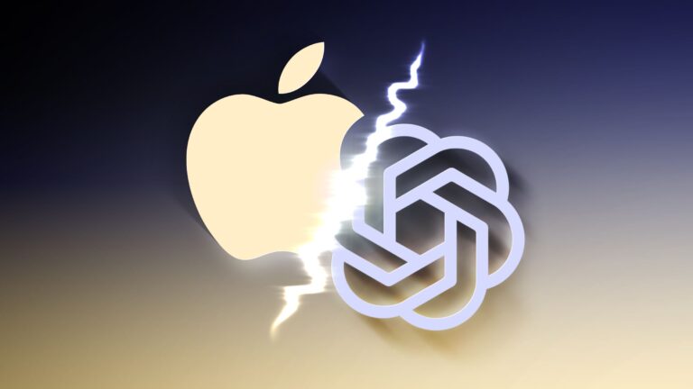 OpenAI President on Apple Lawsuit: We Don’t Need Your Secrets