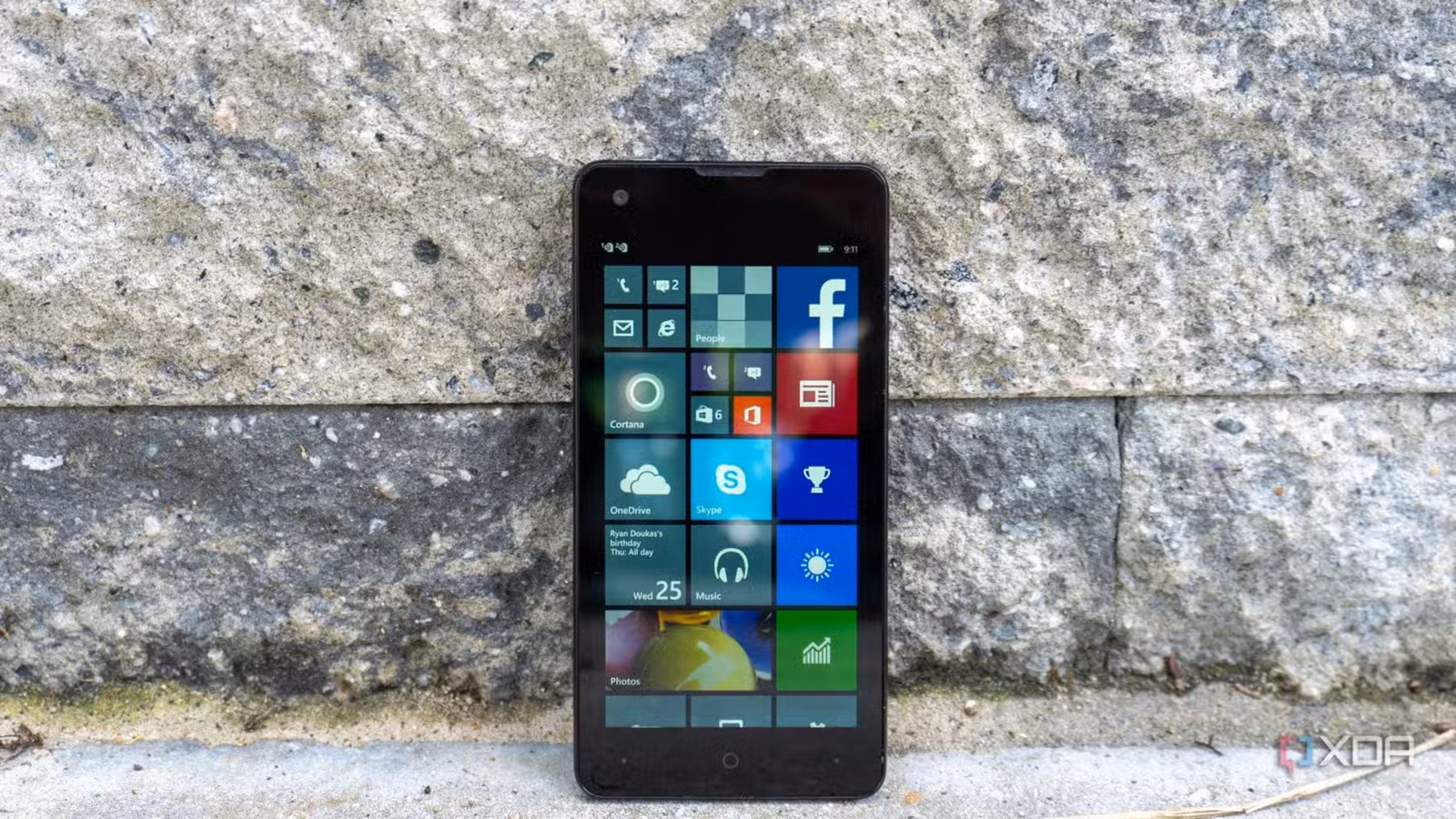 People Still Want Windows Phone As Its Fan-Created Marketplace Gets New Features